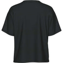 Pieces PCSkylar SS Tee Noos Black - J BY J Fashion