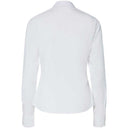 Pieces PCSussi LS Shirt Noos Birght White
