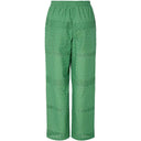 Pieces PCTaya HW Pants Fairway