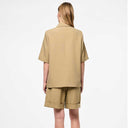 Pieces PCTempre SS Blazer Elmwood