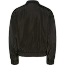 Pieces PCViola Bomber Jacket Black - J BY J Fashion