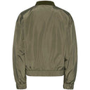 Pieces PCViola Bomber Jacket Kalamata - J BY J Fashion