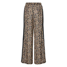 Pieces PcGrace MW Track Ultra Wide Pants D2D FY Leo W. Black - J BY J Fashion