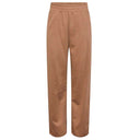 Pieces Pcjacy Hw Sweat Pants Bc Brun - J BY J Fashion