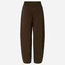 Pieces PCFilucca MW Barrel Pants Delicioso - J BY J Fashion