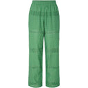 Pieces PCTaya HW Pants Fairway