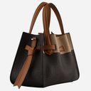 Pourchet Paris 20031 Blossom Medium Bag Multi Hiver