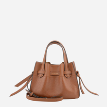 Pourchet Paris 20031 Blossom Small Bag Camel