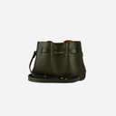 Pourchet Paris 20038 Blossom Mini Bag Kaki