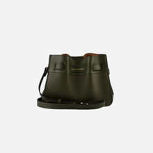 Pourchet Paris 20038 Blossom Mini Bag Kaki