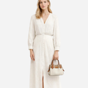 Pourchet Paris 20039 Blossom Small Bag Multi