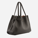 Pourchet Paris 20040 Blossom XL Bag Marron