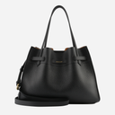 Pourchet Paris 20040 Blossom XL Bag Noir