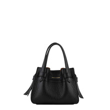 Pourchet Paris 20030 Blossom Handheld Micro Noir