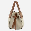 Pourchet Paris 20031 Blossom Small Bag Multi - J BY J Fashion