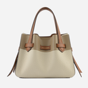 Pourchet Paris 20031 Blossom Small Bag Multi - J BY J Fashion