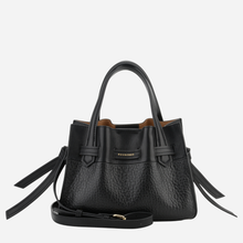 Pourchet Paris 20031 Blossom Small Bag Noir - J BY J Fashion