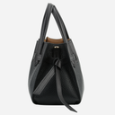 Pourchet Paris 20031 Blossom Small Bag Noir - J BY J Fashion