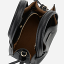 Pourchet Paris 20031 Blossom Small Bag Noir - J BY J Fashion