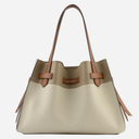 Pourchet Paris 20032 Blossom Medium Bag Multi - J BY J Fashion