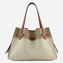 Pourchet Paris 20032 Blossom Medium Bag Multi - J BY J Fashion