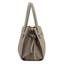 Pourchet Paris 20032 Blossom Medium Bag Taupe - J BY J Fashion