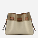 Pourchet Paris 20038 Blossom Mini Bag Multi - J BY J Fashion