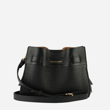 Pourchet Paris 20038 Blossom Mini Bag Noir - J BY J Fashion