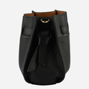 Pourchet Paris 20038 Blossom Mini Bag Noir - J BY J Fashion