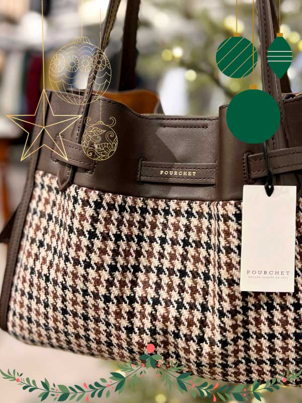 Pourchet Paris tasker