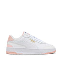 Puma CA Match Sneakers White-Rose Quartz