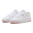 Puma CA Match Sneakers White-Rose Quartz