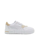 Puma Cali Court Match Sneakers WNS White-Granola