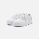 Puma Cali Court Match Sneakers WNS White-Granola