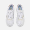 Puma Cali Court Match Sneakers WNS White-Granola