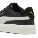 Puma Lajla T-toe Wns Sneakers Black - J BY J Fashion