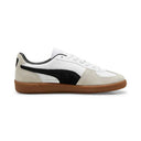 Puma Palermo Lth White-Vapor Gray-Gum - J BY J Fashion