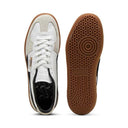 Puma Palermo Lth White-Vapor Gray-Gum - J BY J Fashion