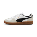 Puma Palermo Lth White-Vapor Gray-Gum - J BY J Fashion