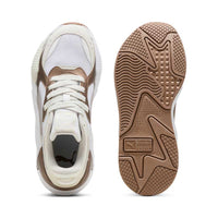 Puma RS-X Glow-Up Wns Sneakers Vapor Gray - J BY J Fashion