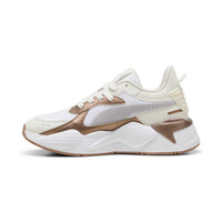 Puma RS-X Glow-Up Wns Sneakers Vapor Gray - J BY J Fashion