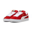 Puma Suede XL Sneakers All Time Red-White