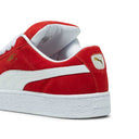 Puma Suede XL Sneakers All Time Red-White