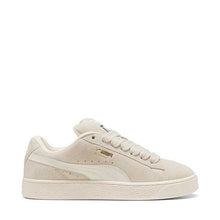 Puma Suede XL Sneakers Alpine Snow-Warm White
