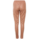 RUE DE FEMME 5207 SKIN FATALE PANTS BRUN