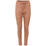 RUE DE FEMME 5207 SKIN FATALE PANTS BRUN