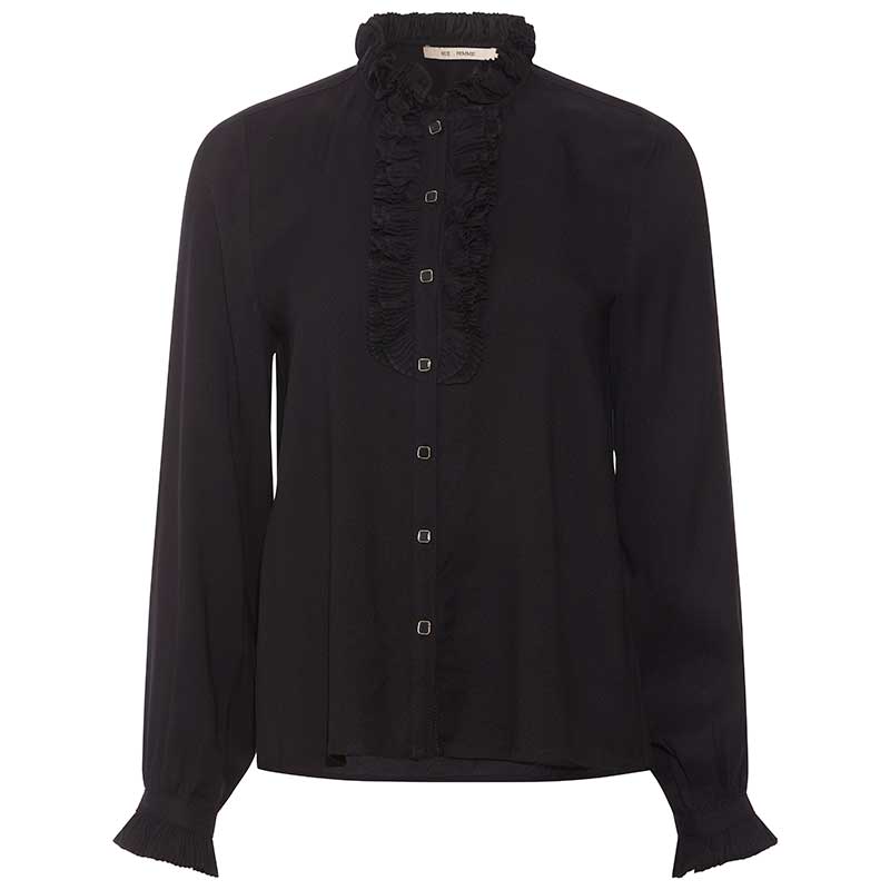 RUE DE FEMME ANISA SHIRT SORT