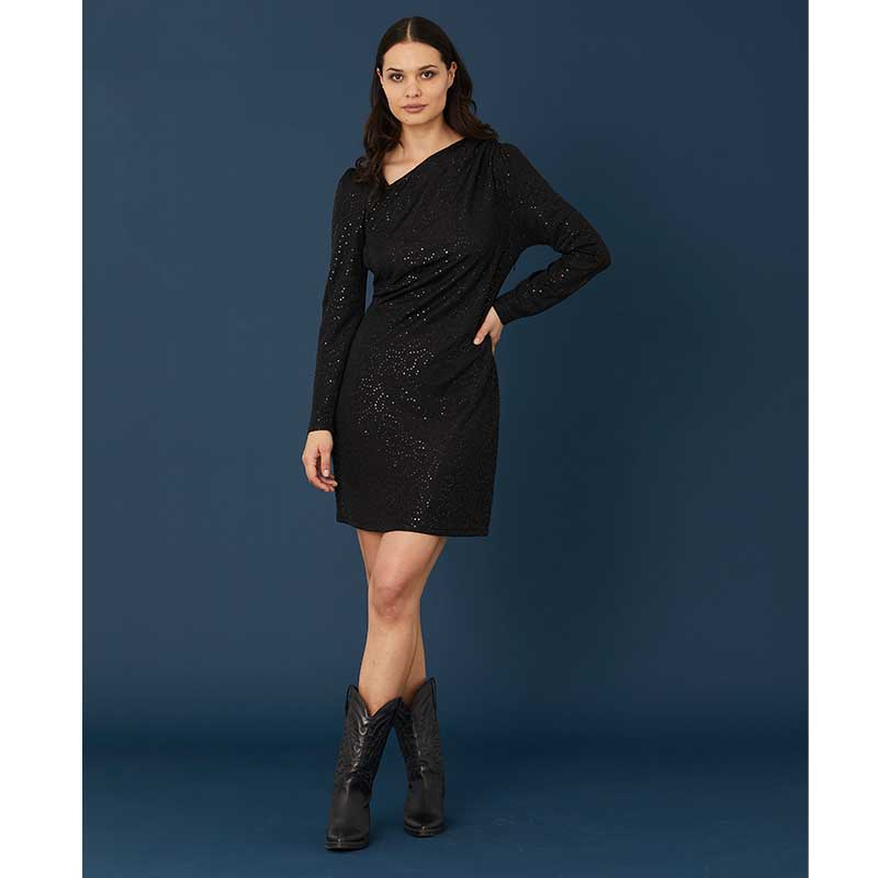 RUE DE FEMME ELU DRESS SORT