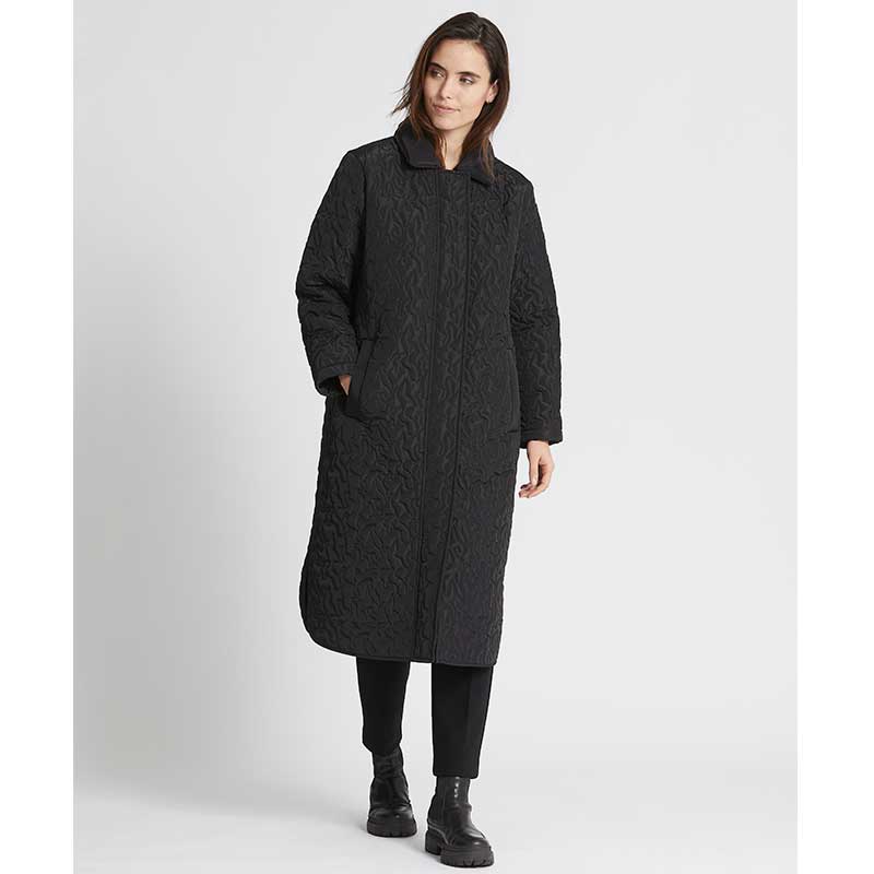 RUE DE FEMME SKY COAT SORT