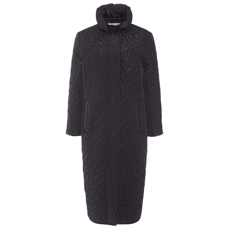 RUE DE FEMME SKY COAT SORT